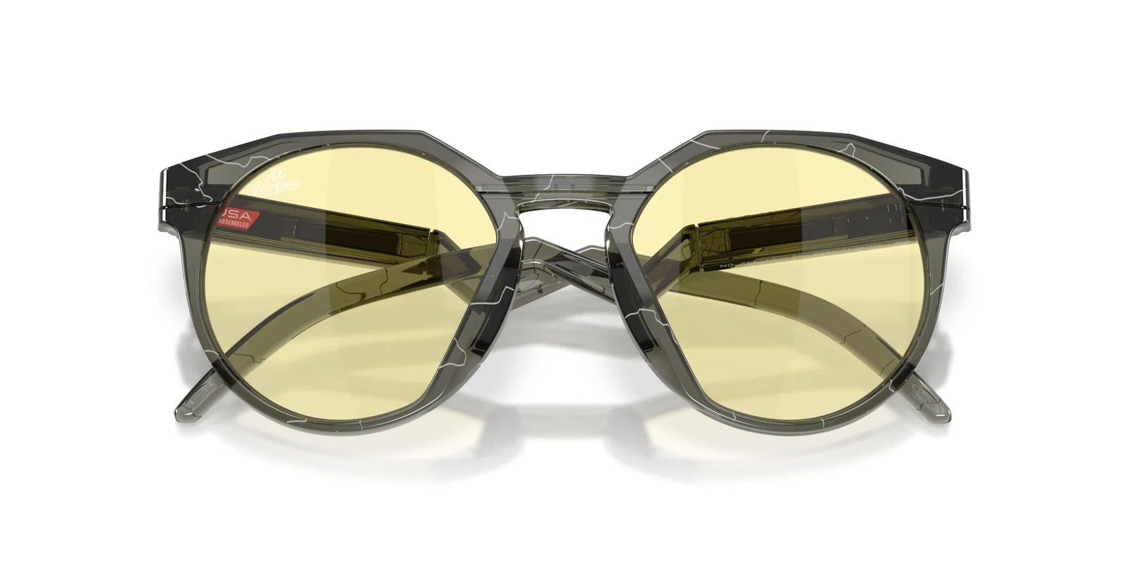 Oakley Hstn 9242 Sunglasses - view 104